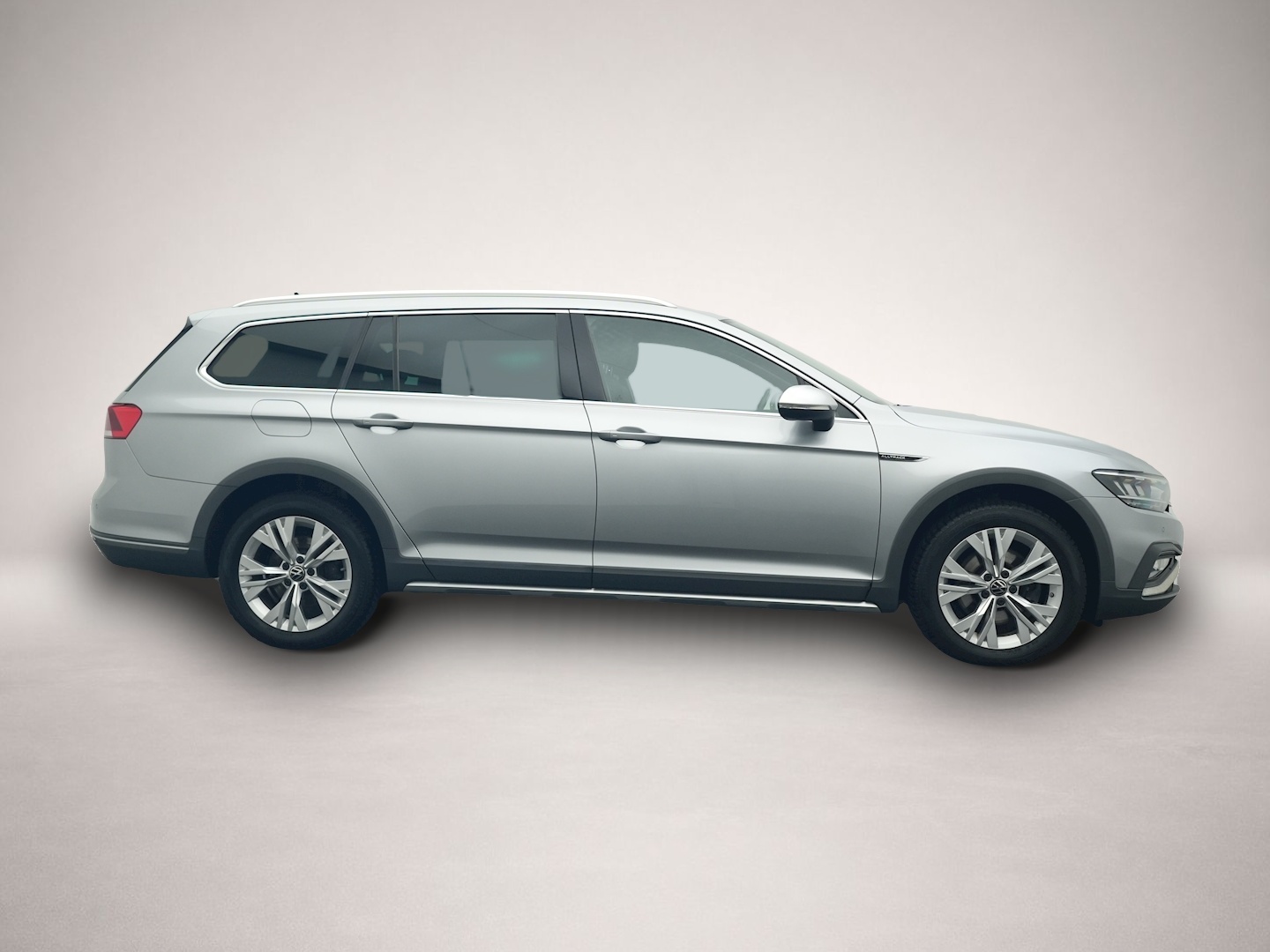 Volkswagen Passat Variant (11/2022, Diesel)