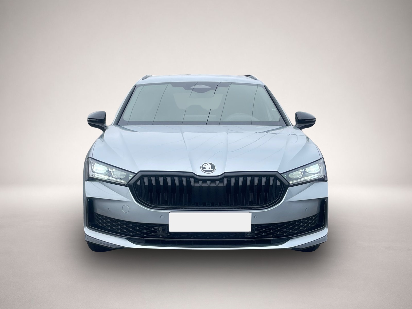 Skoda Superb (01/2026, Diesel)