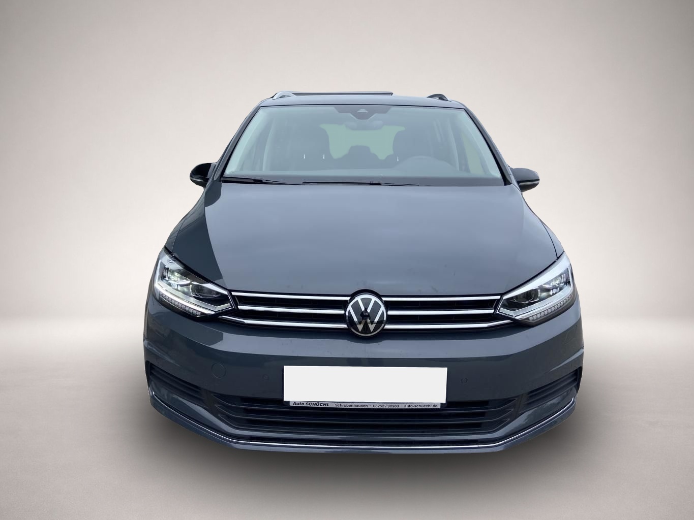 Volkswagen Touran (07/2025, )