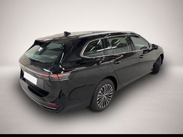 Volkswagen Passat Variant, Bild 3 von 6