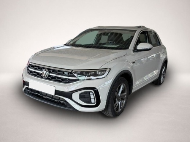Volkswagen T-Roc (04/2024, )