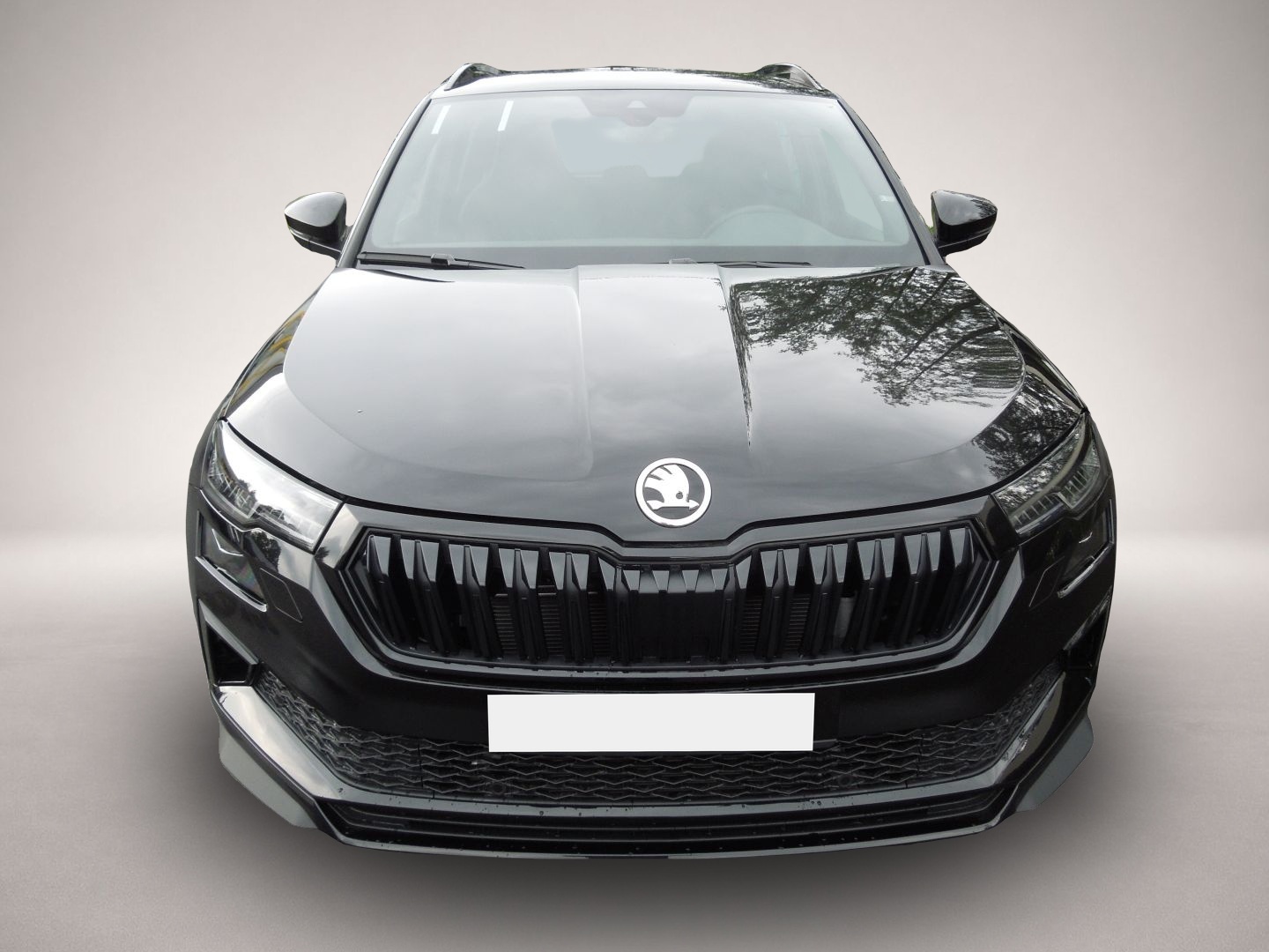 Skoda Karoq, image 2 of 5
