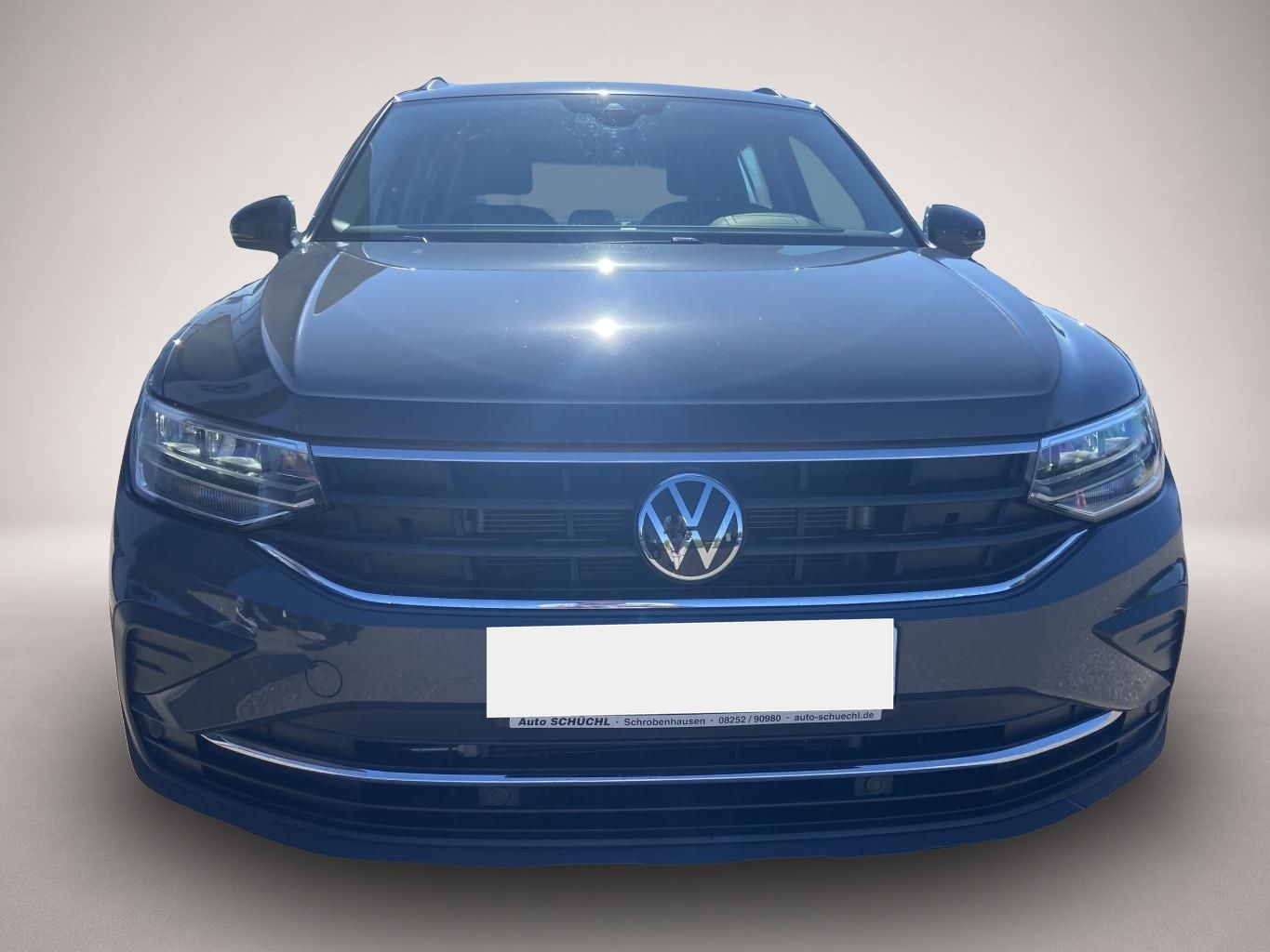 Volkswagen Tiguan (01/2023, )