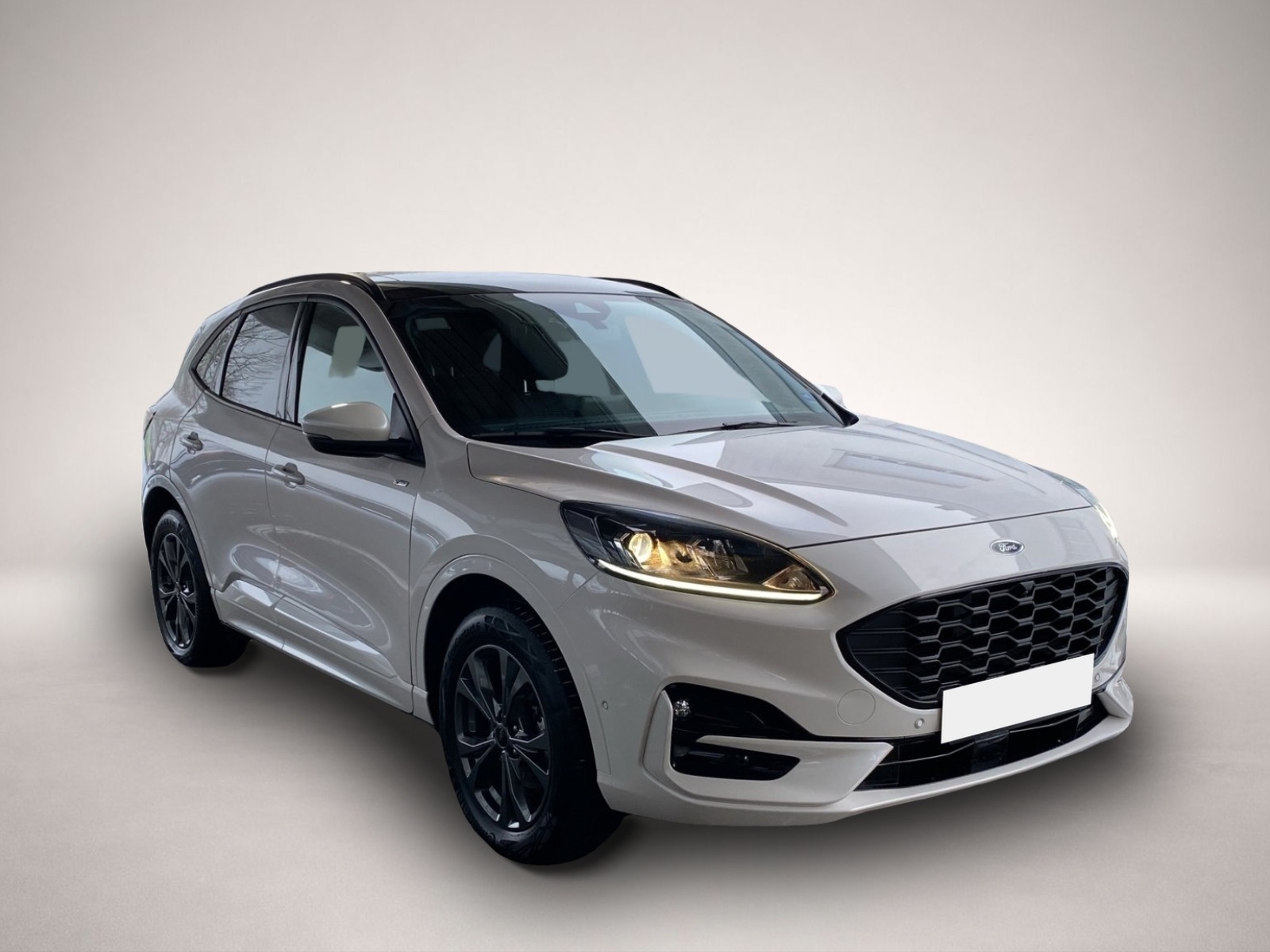 Ford Kuga (12/2022, )