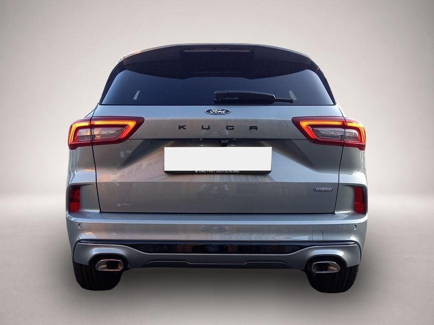 Ford Kuga (11/2025, Benzin)
