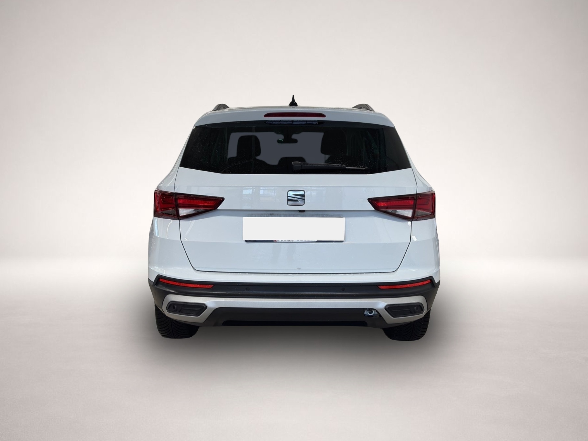 Seat Ateca (06/2025, Benzin)