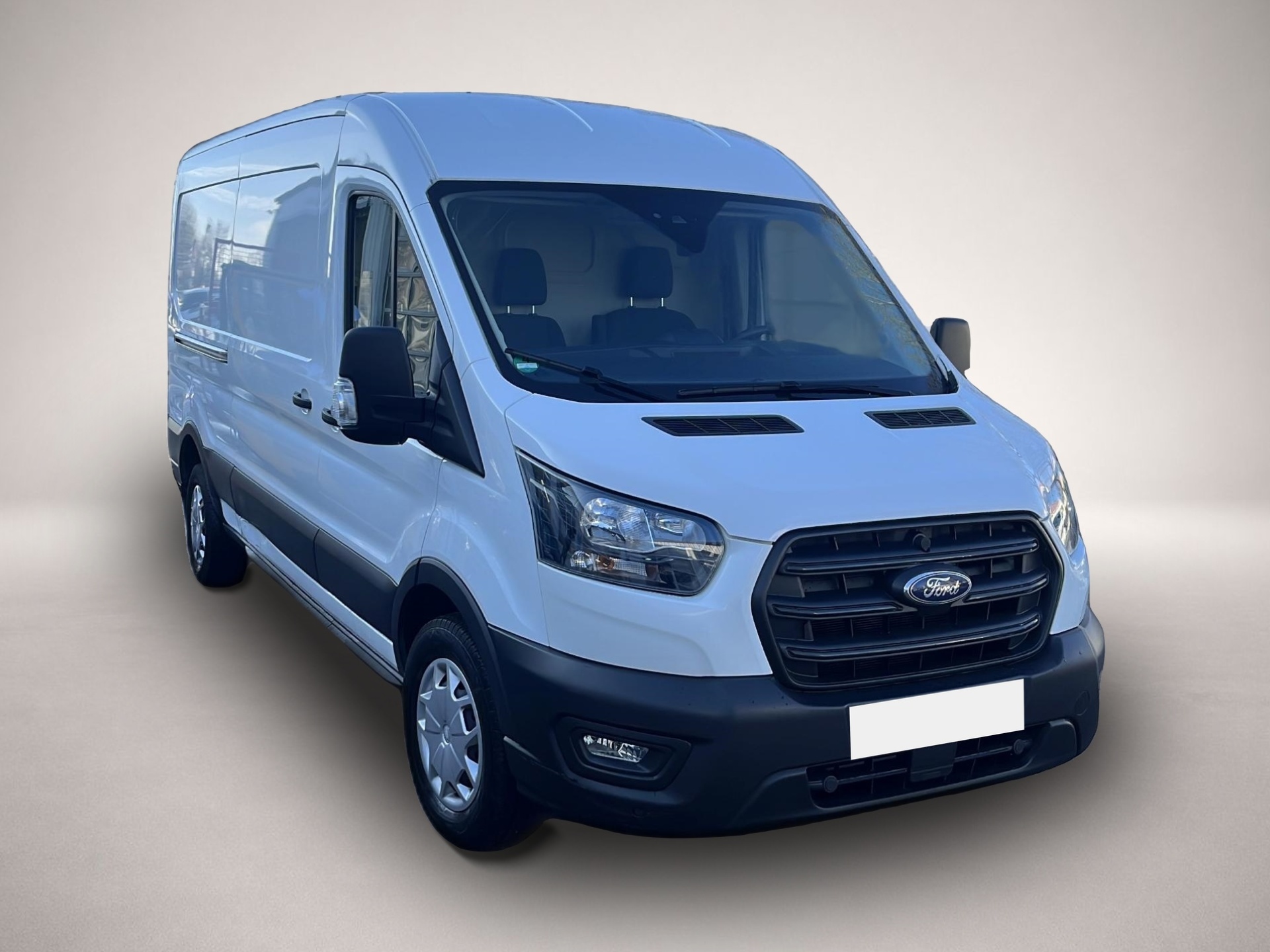 Ford Transit (03/2023, Diesel)
