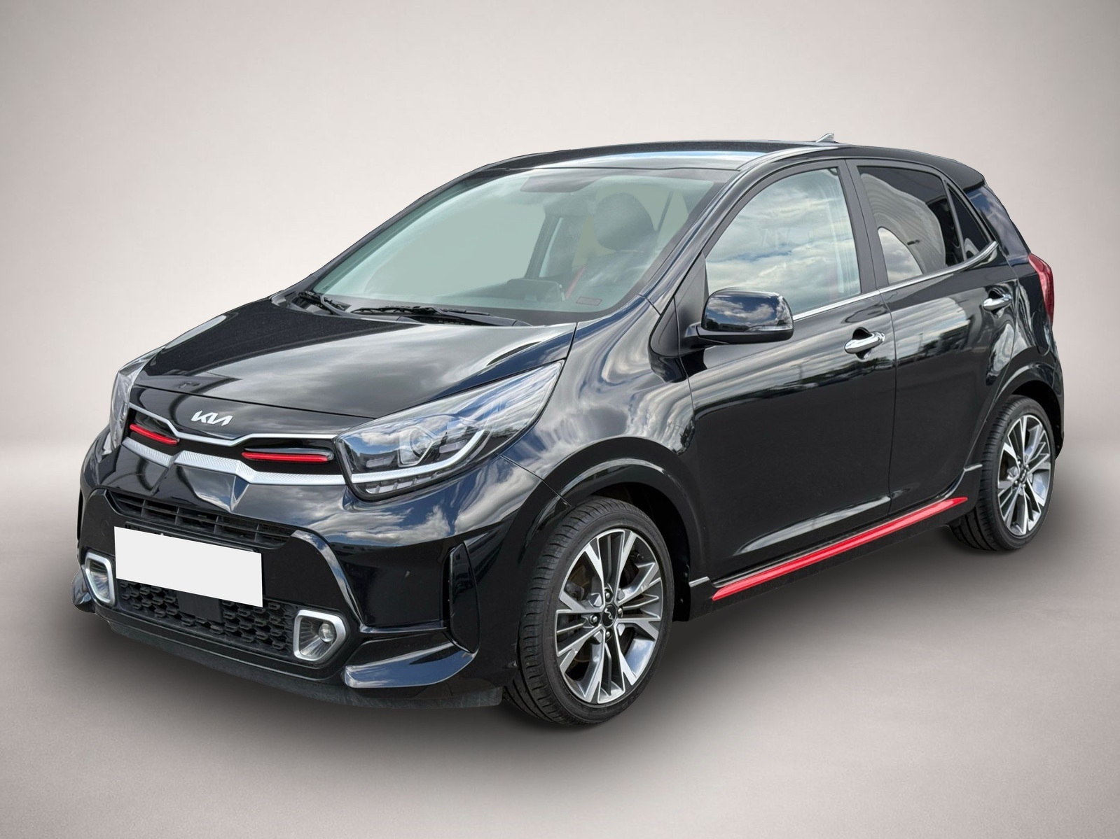 KIA Picanto (12/2022, )