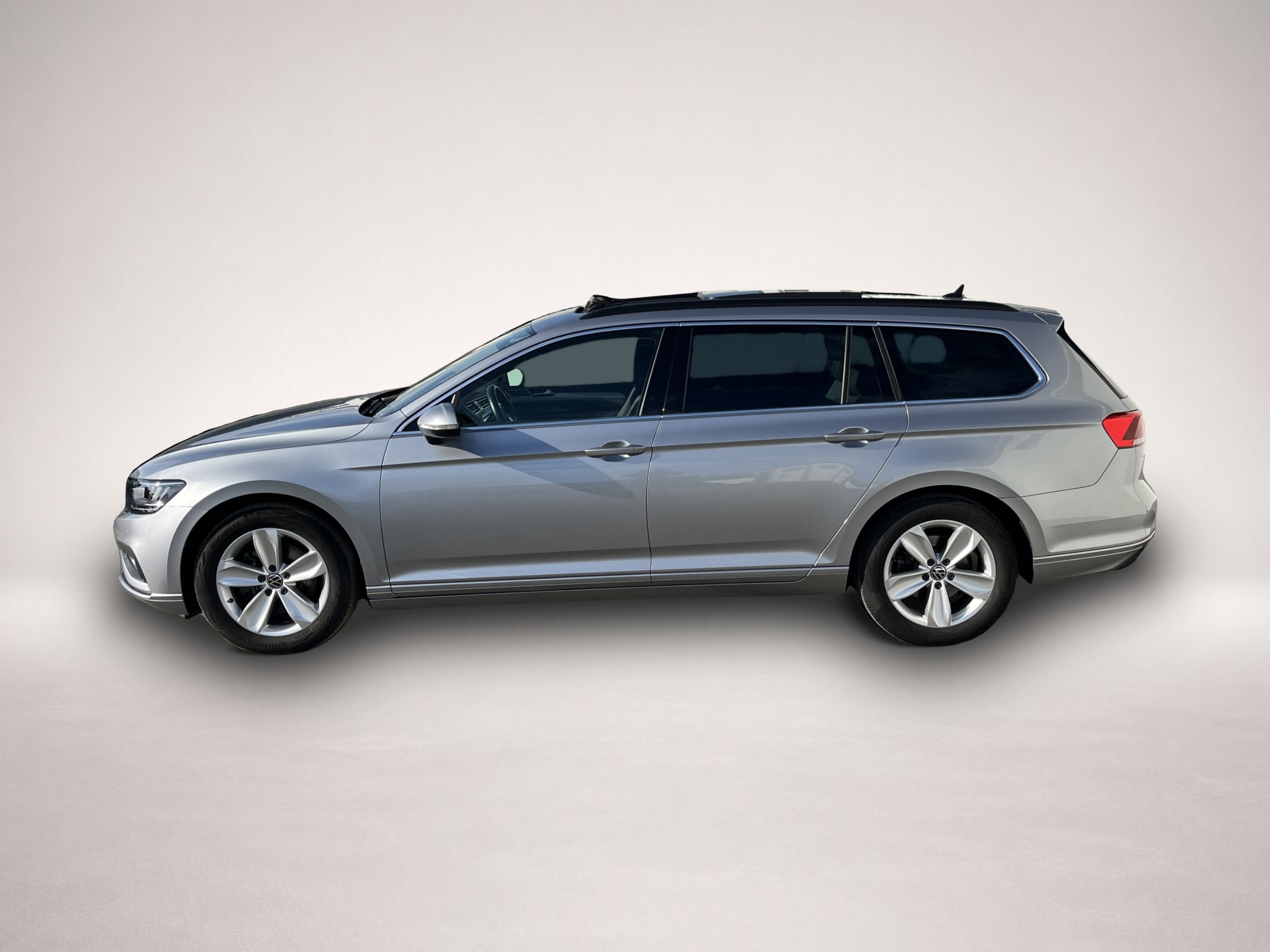 Volkswagen Passat Variant (12/2022, Diesel)