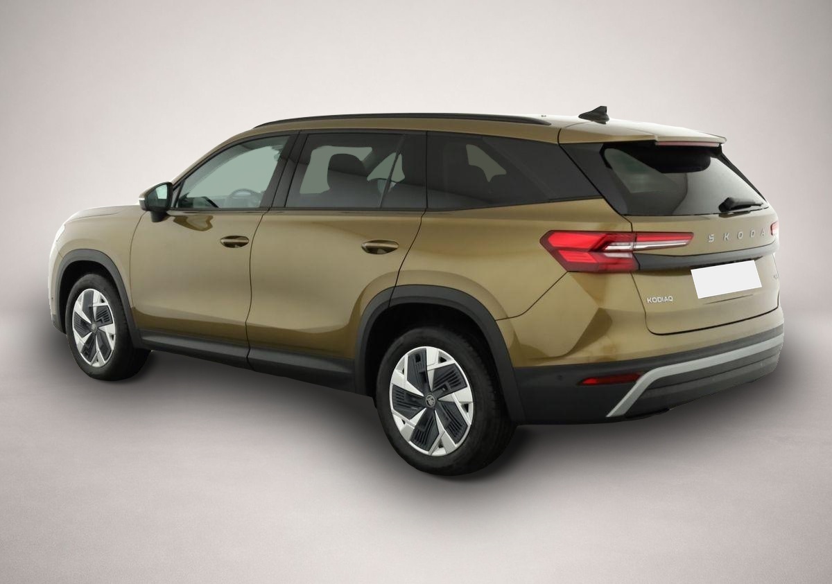 Skoda Kodiaq (12/2025, Diesel)