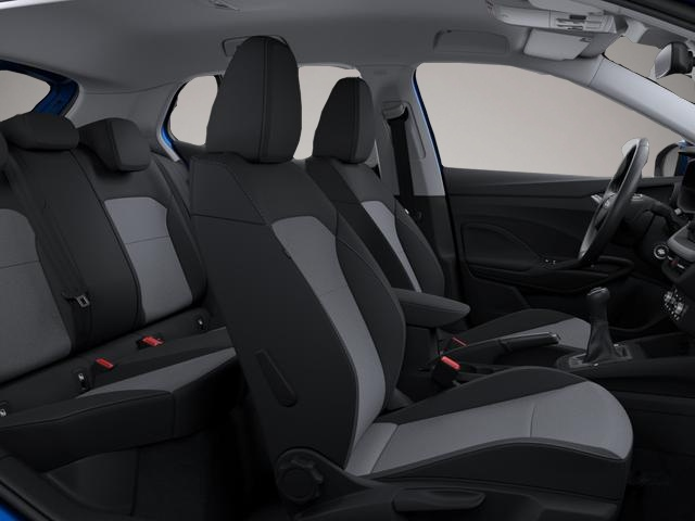 Skoda Fabia, Bild 5 von 5