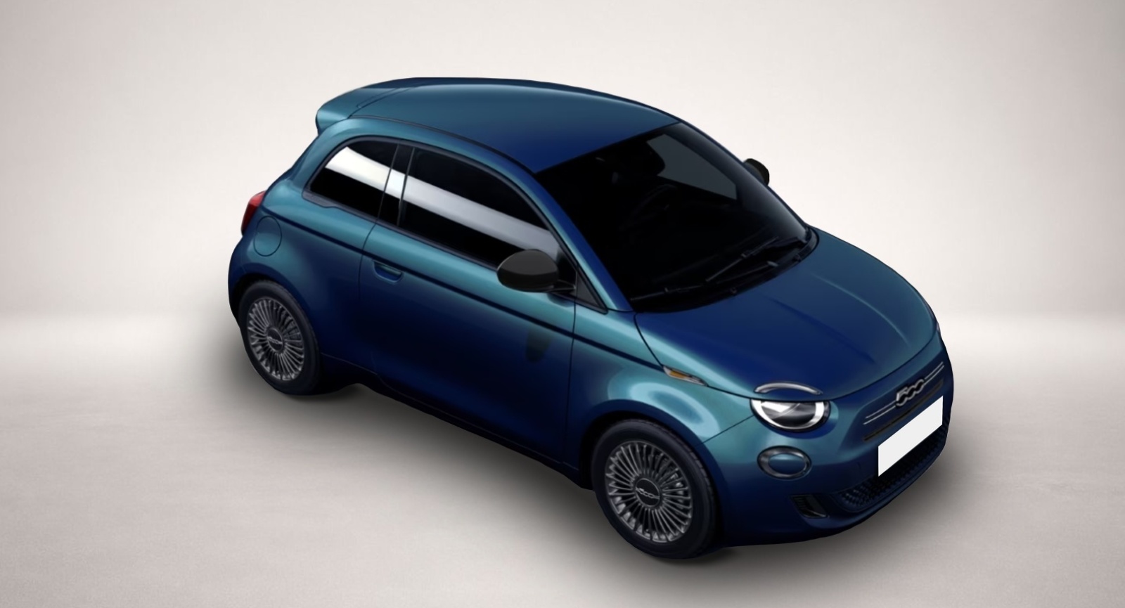 Fiat 500, Bild 4 von 5
