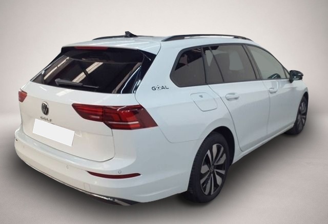 Volkswagen Golf (11/2025, )