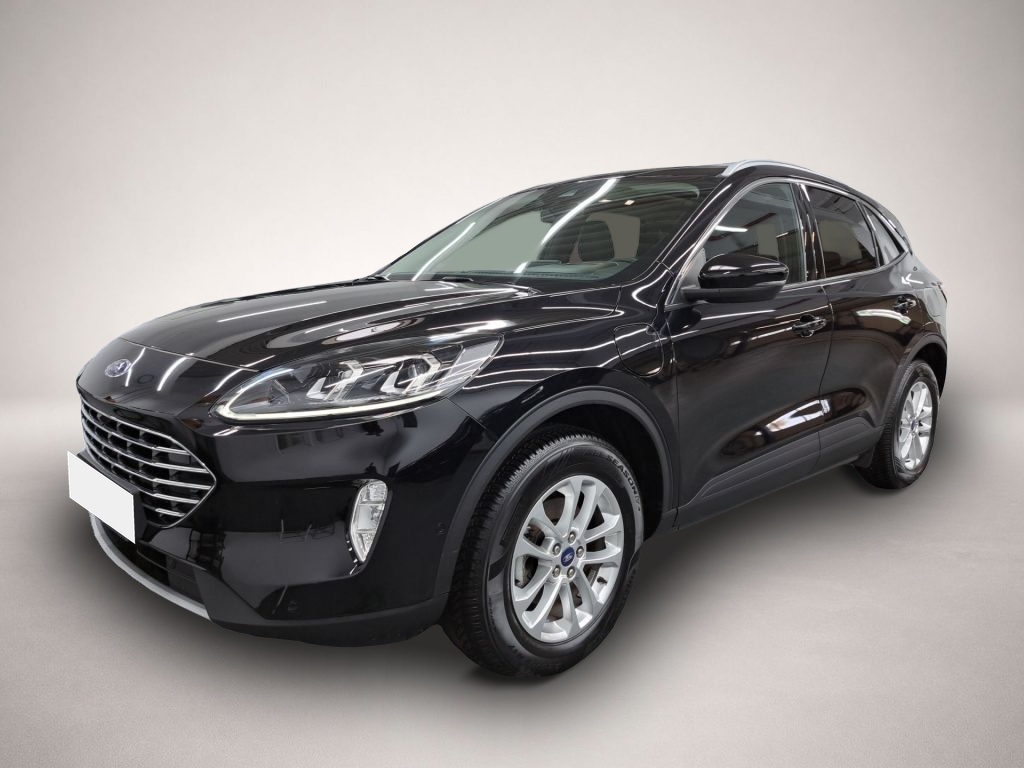 Ford Kuga (08/2022, )