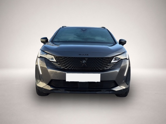 Peugeot 3008 (02/2024, Benzin)