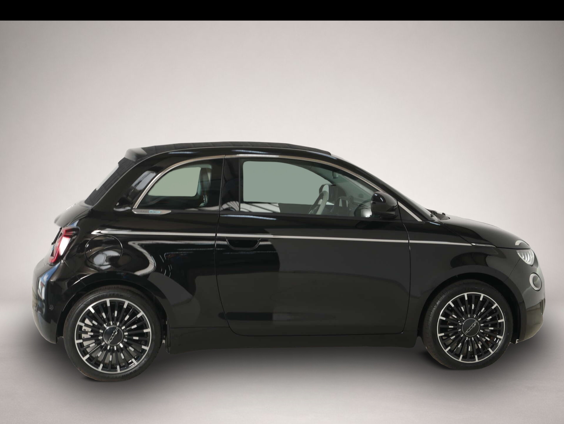 Fiat 500e (12/2023, ELECTRIC)