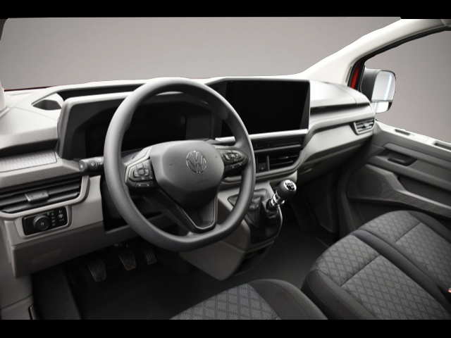 Volkswagen Other (12/2025, Diesel)