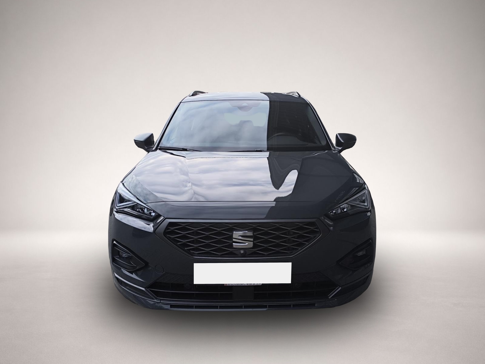 Seat Tarraco (06/2023, Diesel)