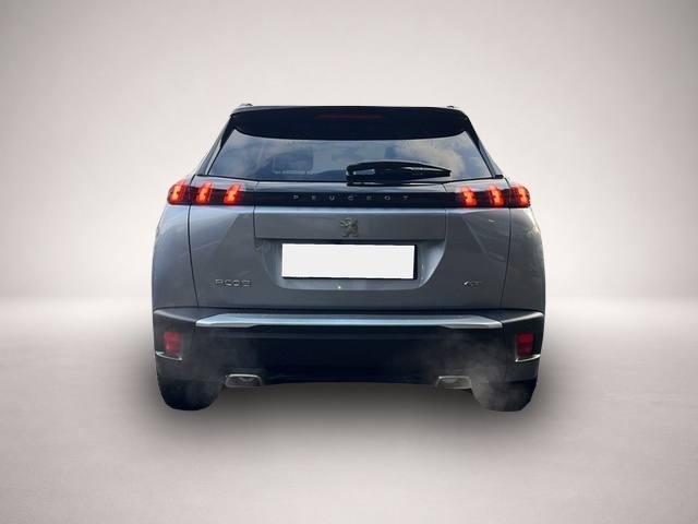Peugeot 2008 (09/2022, Benzin)