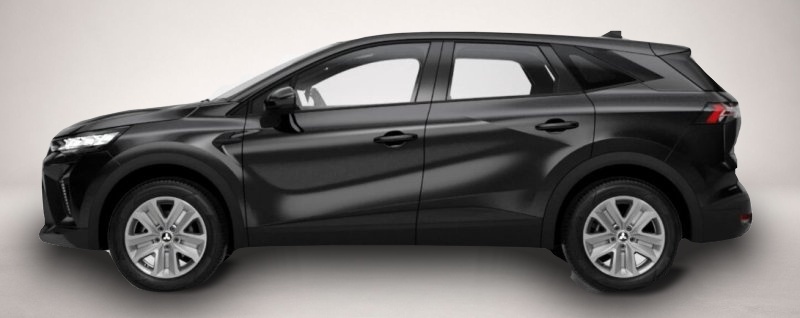 Mitsubishi Grandis, image 2 of 5