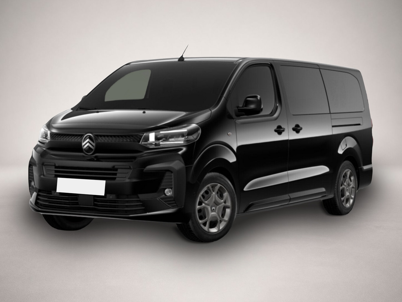 Citroen SpaceTourer (05/2026, Diesel)