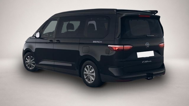 Volkswagen T7 California (09/2025, Diesel)