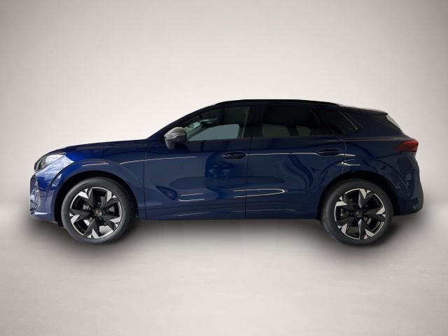 CUPRA Terramar, Bild 3 von 7