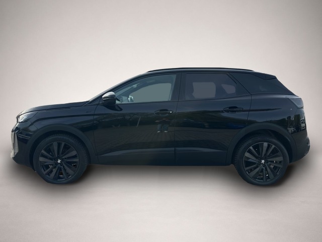 Peugeot 3008 (03/2024, Benzin)
