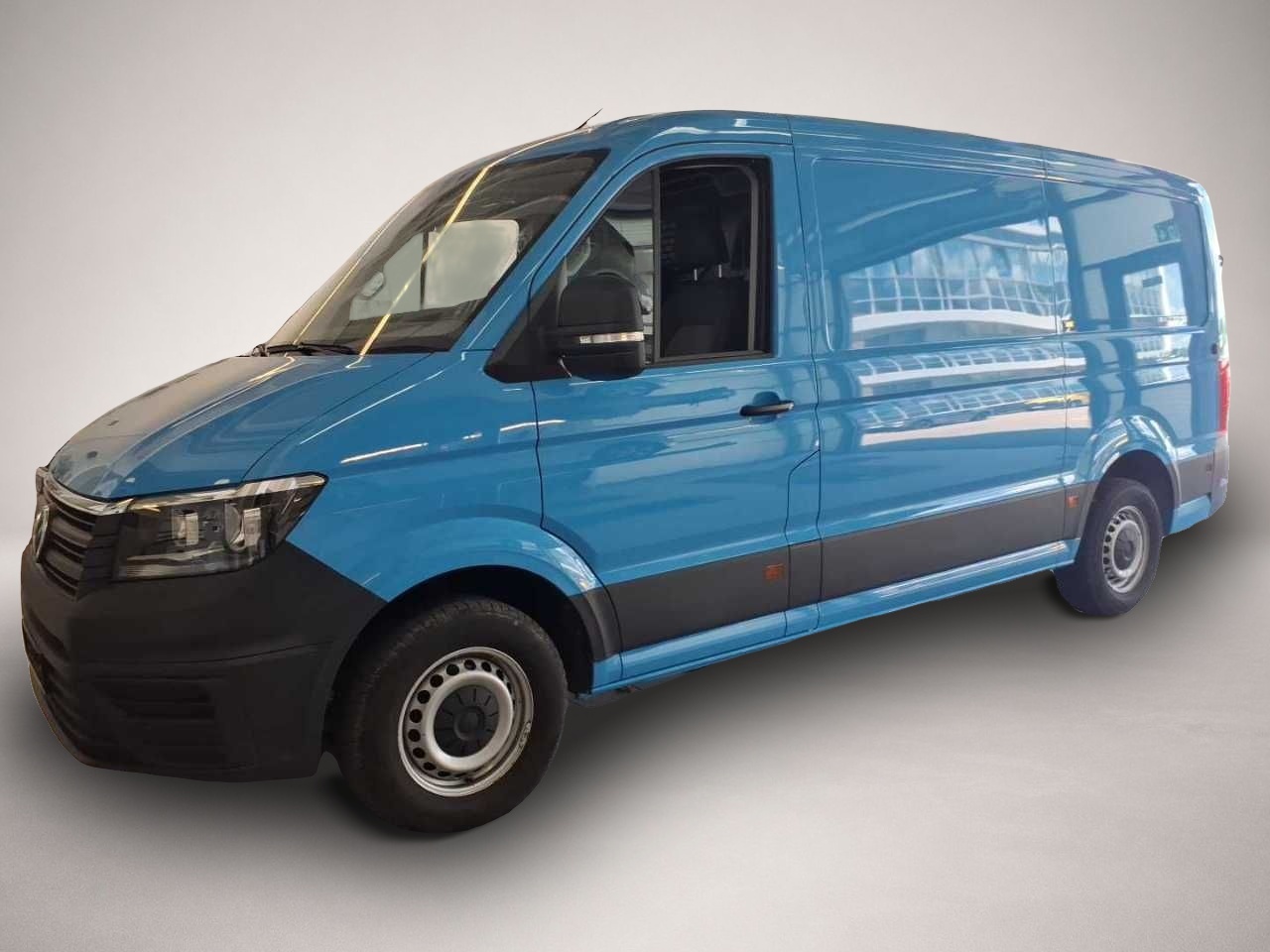 Volkswagen Other (01/2022, Diesel)