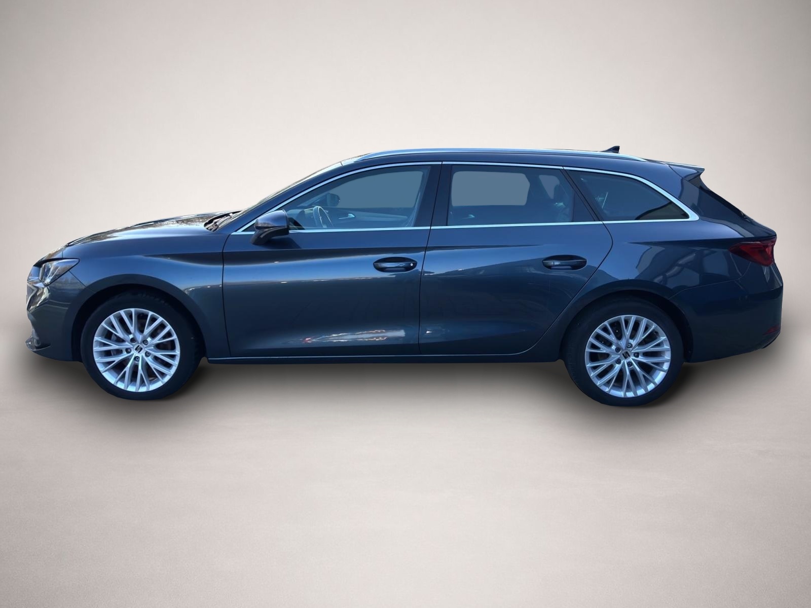 Seat Leon (10/2022, Diesel)