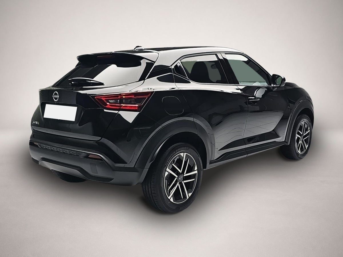 Nissan Juke, Bild 2 von 4
