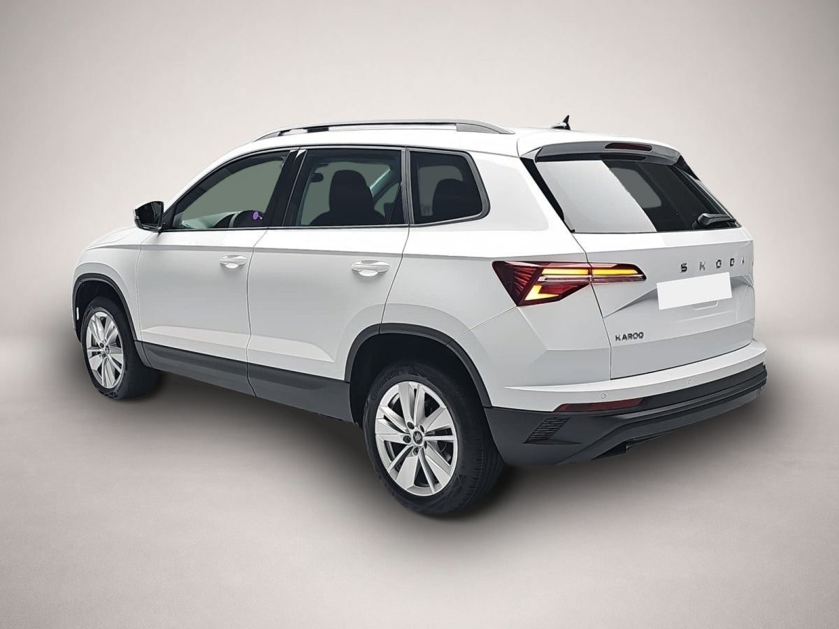 Skoda Karoq, image 3 of 4
