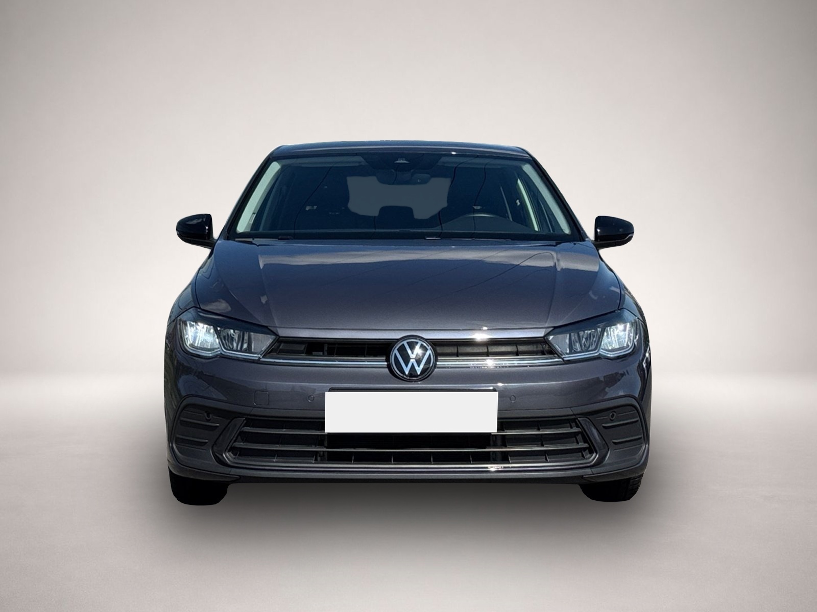 Volkswagen Polo (12/2025, Benzin)