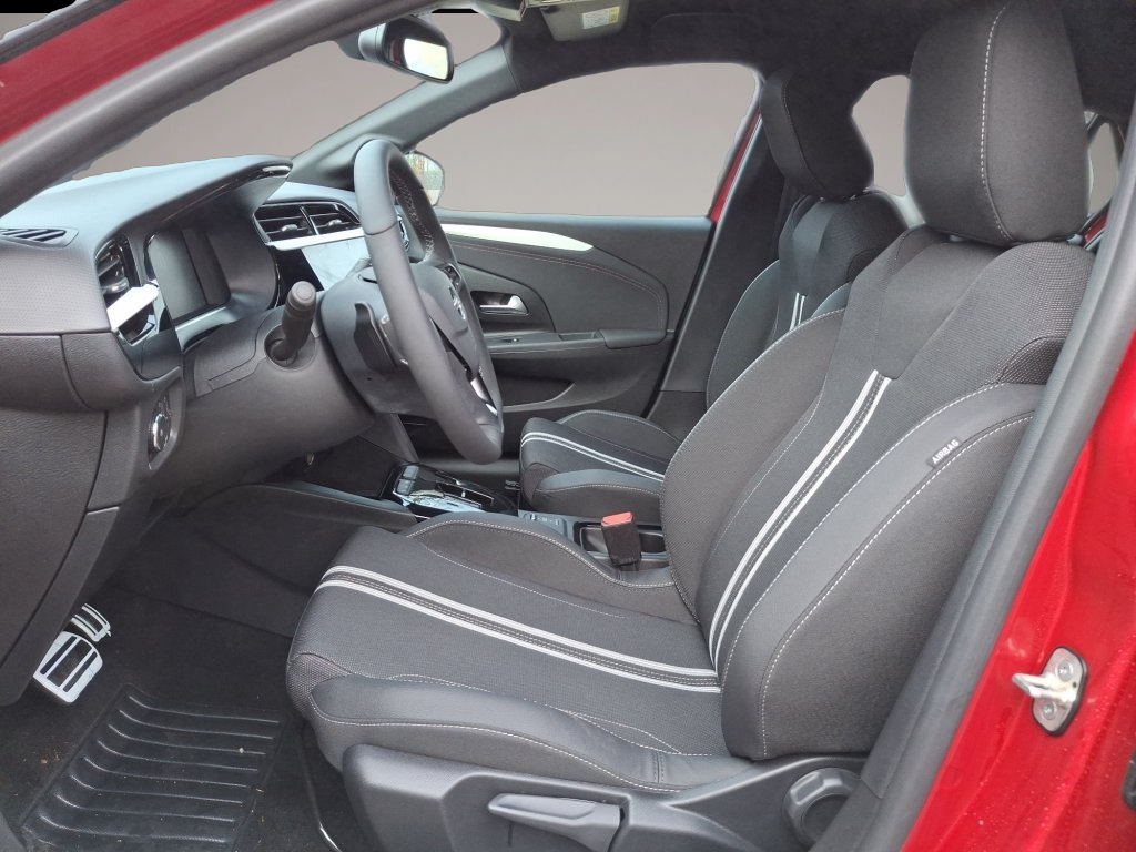 Opel Corsa (09/2025, Benzin)