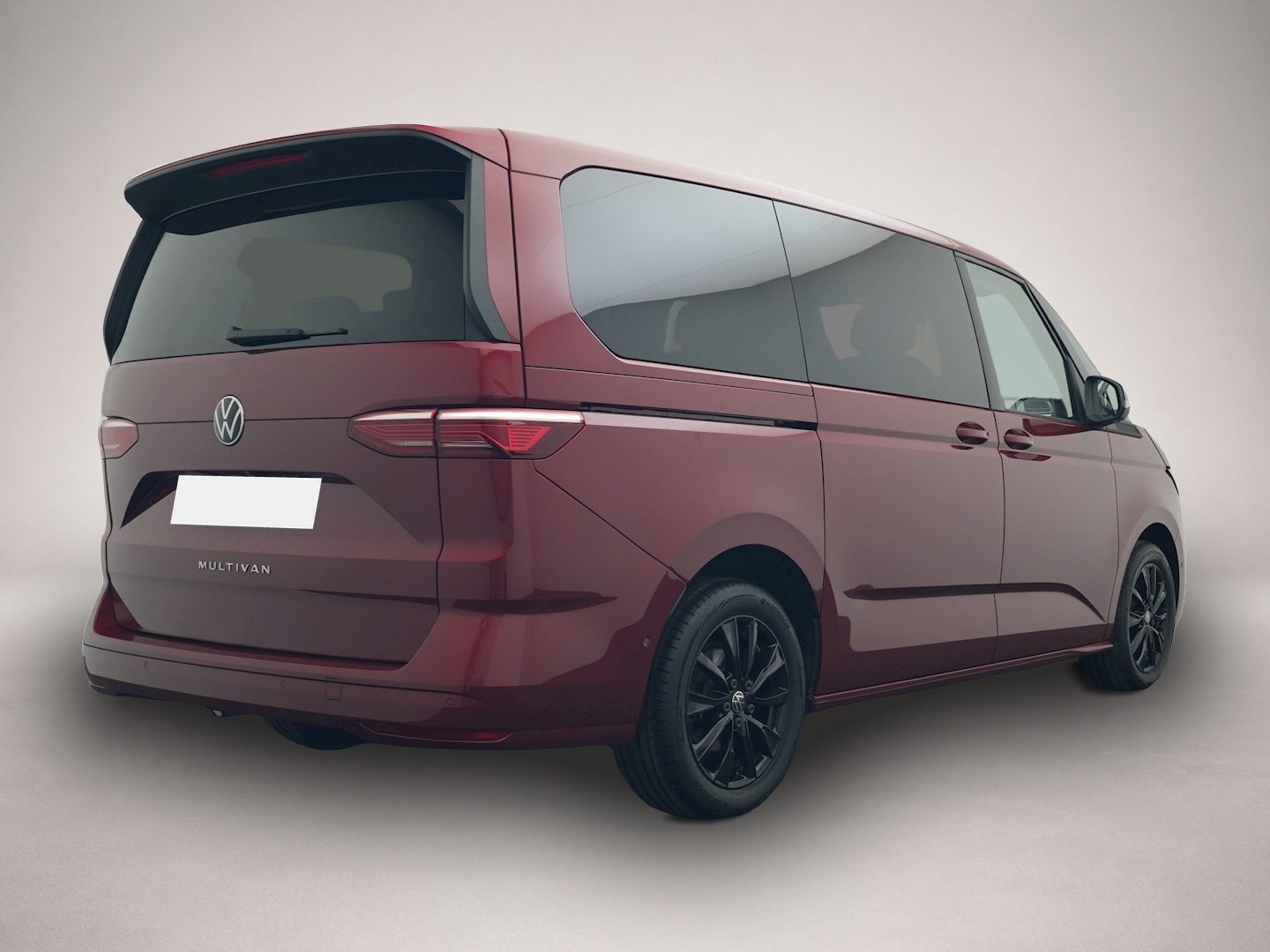 Volkswagen T7 Multivan (10/2024, Diesel)