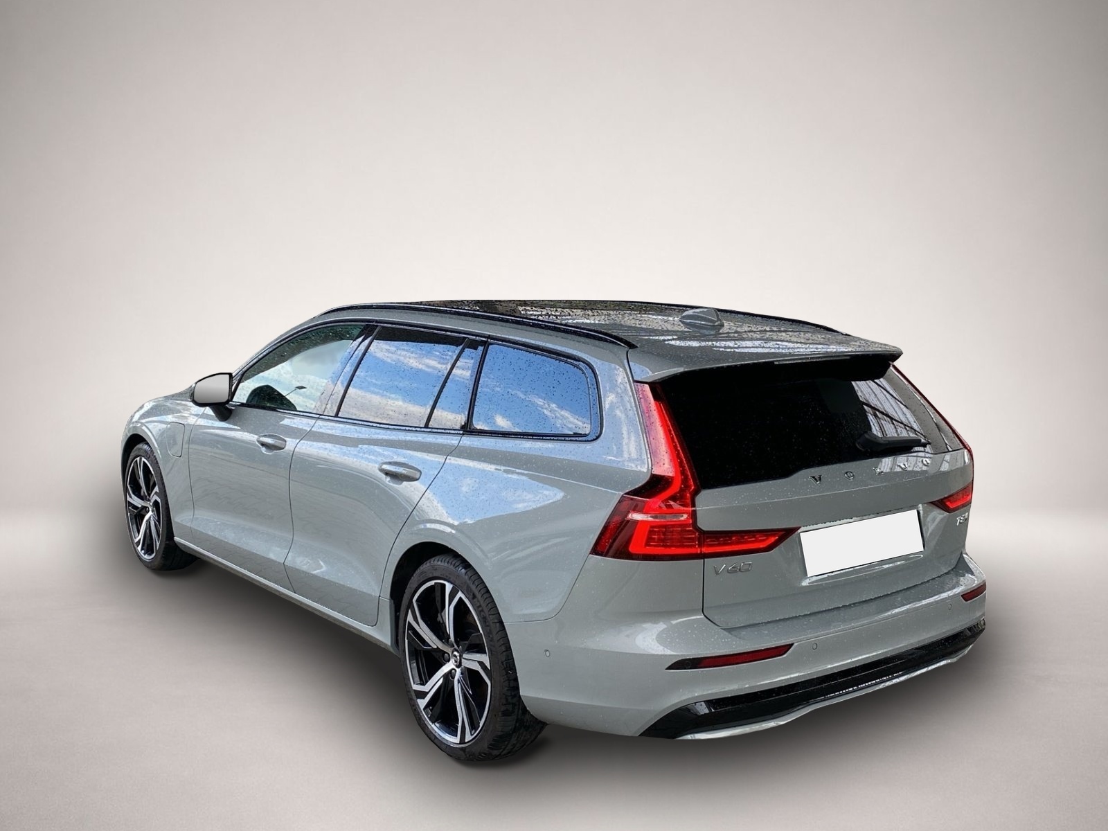 Volvo V60 (07/2024, )