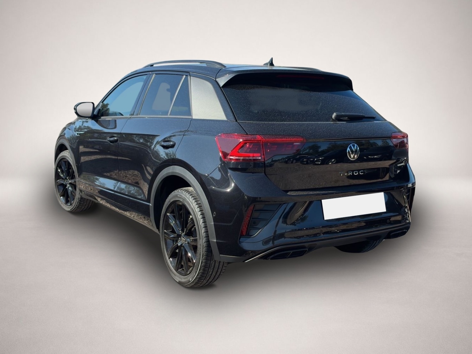 Volkswagen T-Roc (06/2023, )