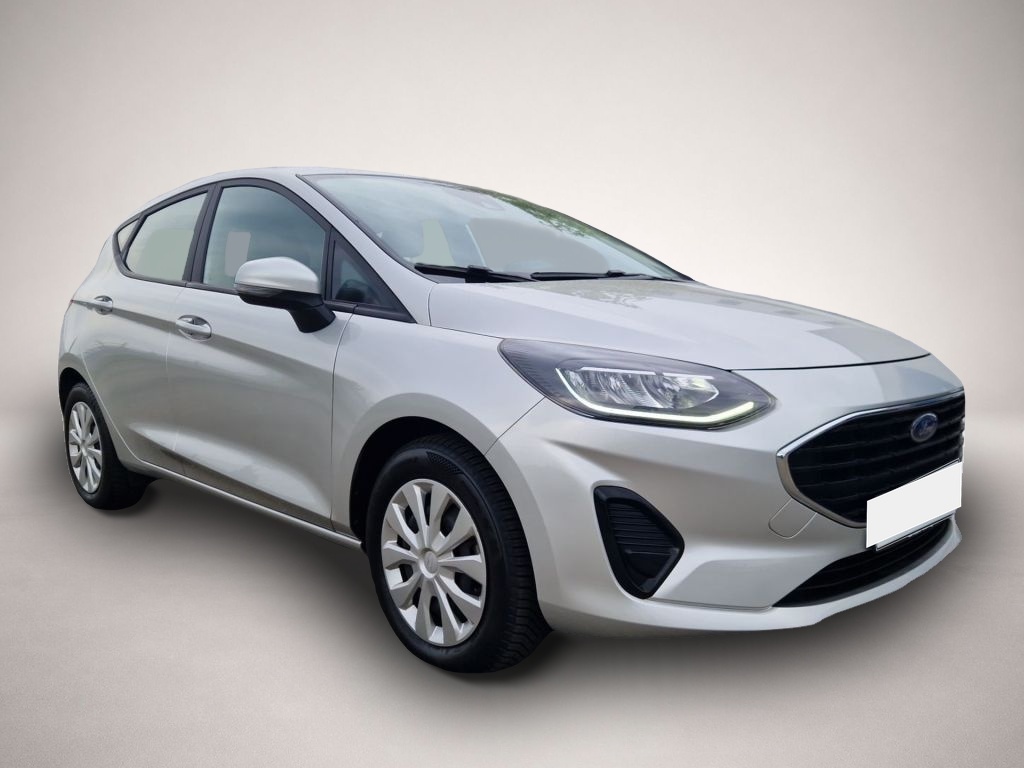 Ford Fiesta (03/2023, )