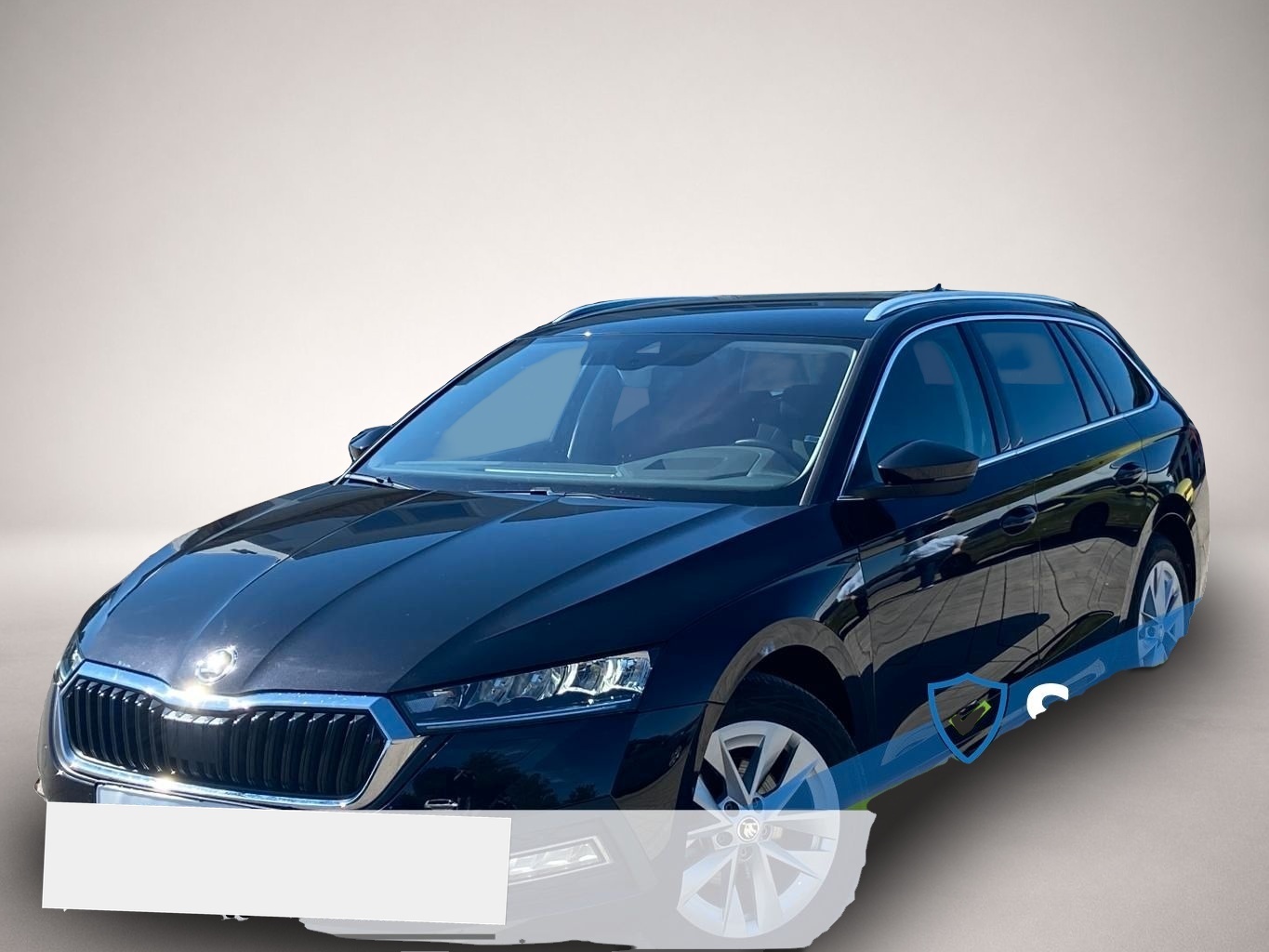Skoda Octavia (05/2023, )