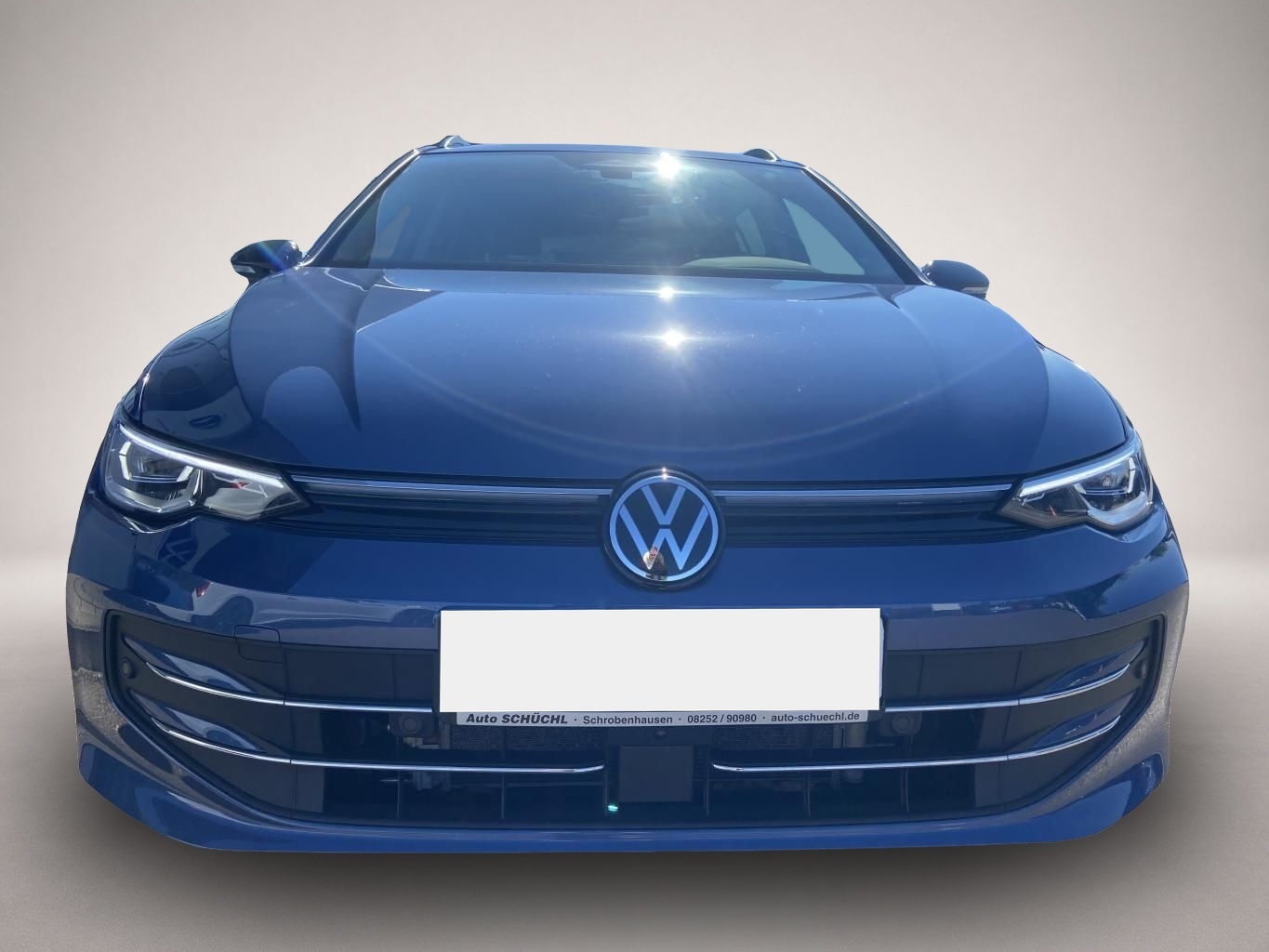 Volkswagen Golf (09/2025, )