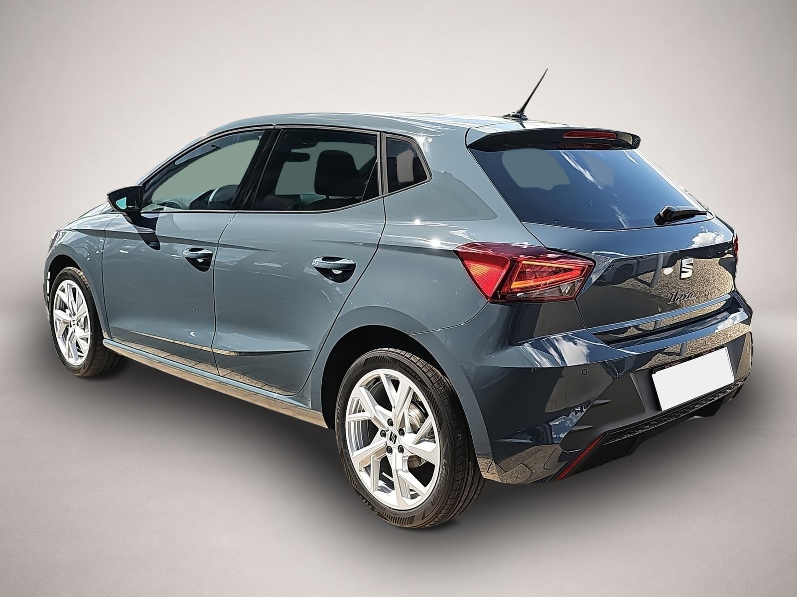 Seat Ibiza (06/2026, Benzin)