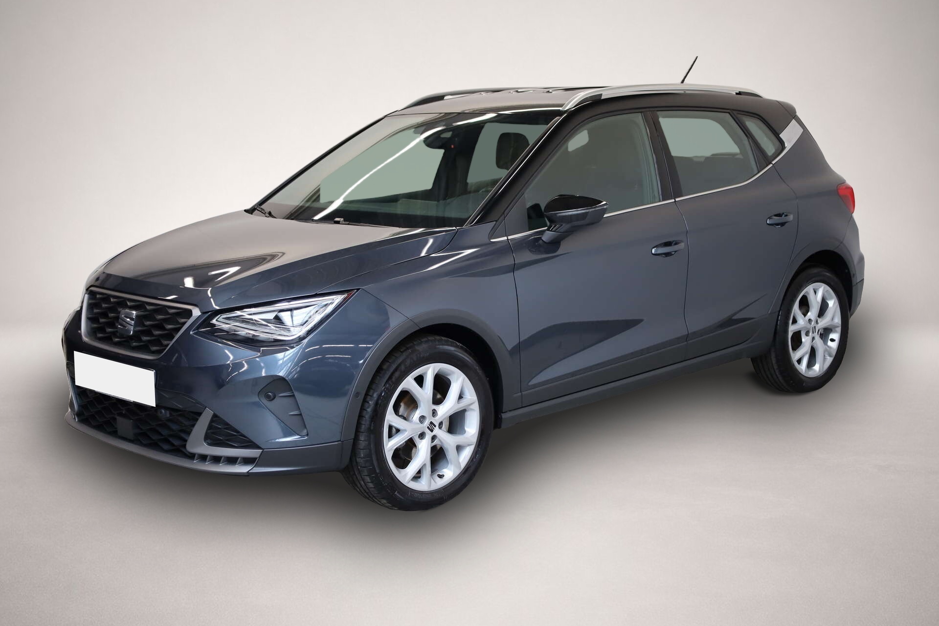 Seat Arona (05/2023, Benzin)