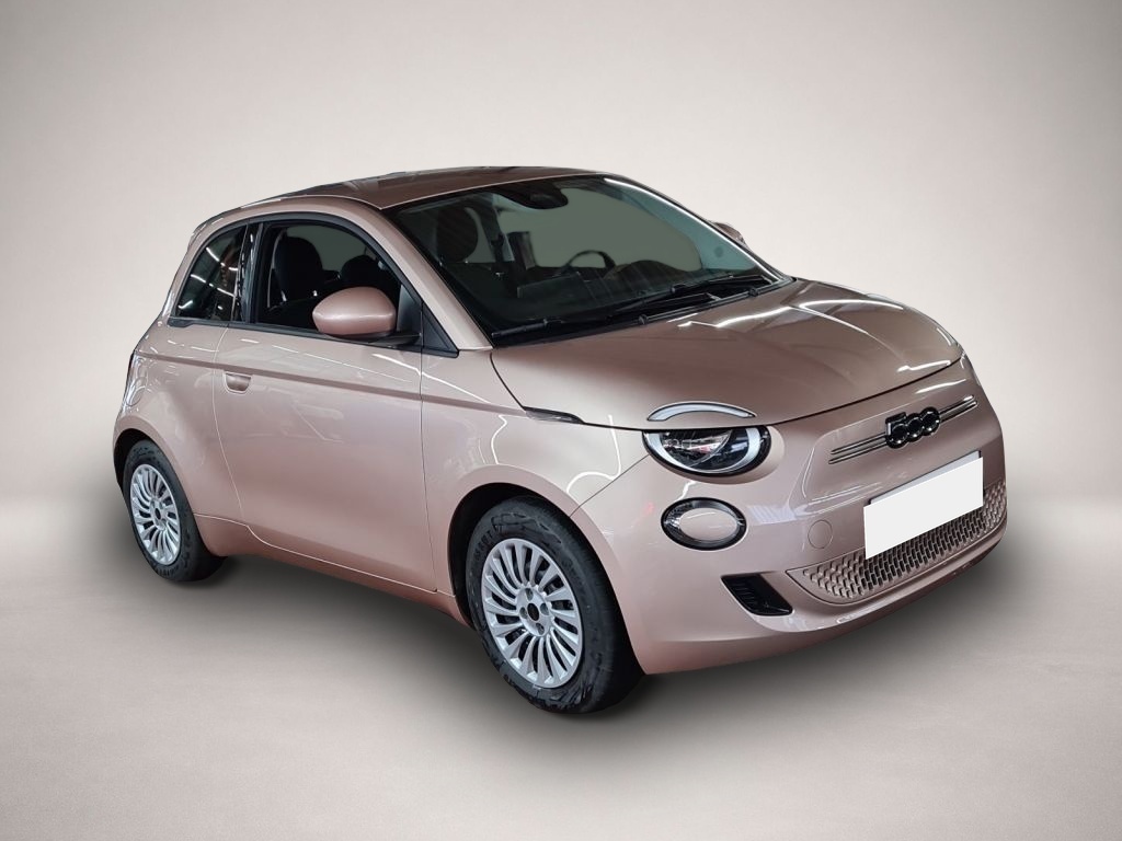 Fiat 500e (10/2023, ELECTRIC)