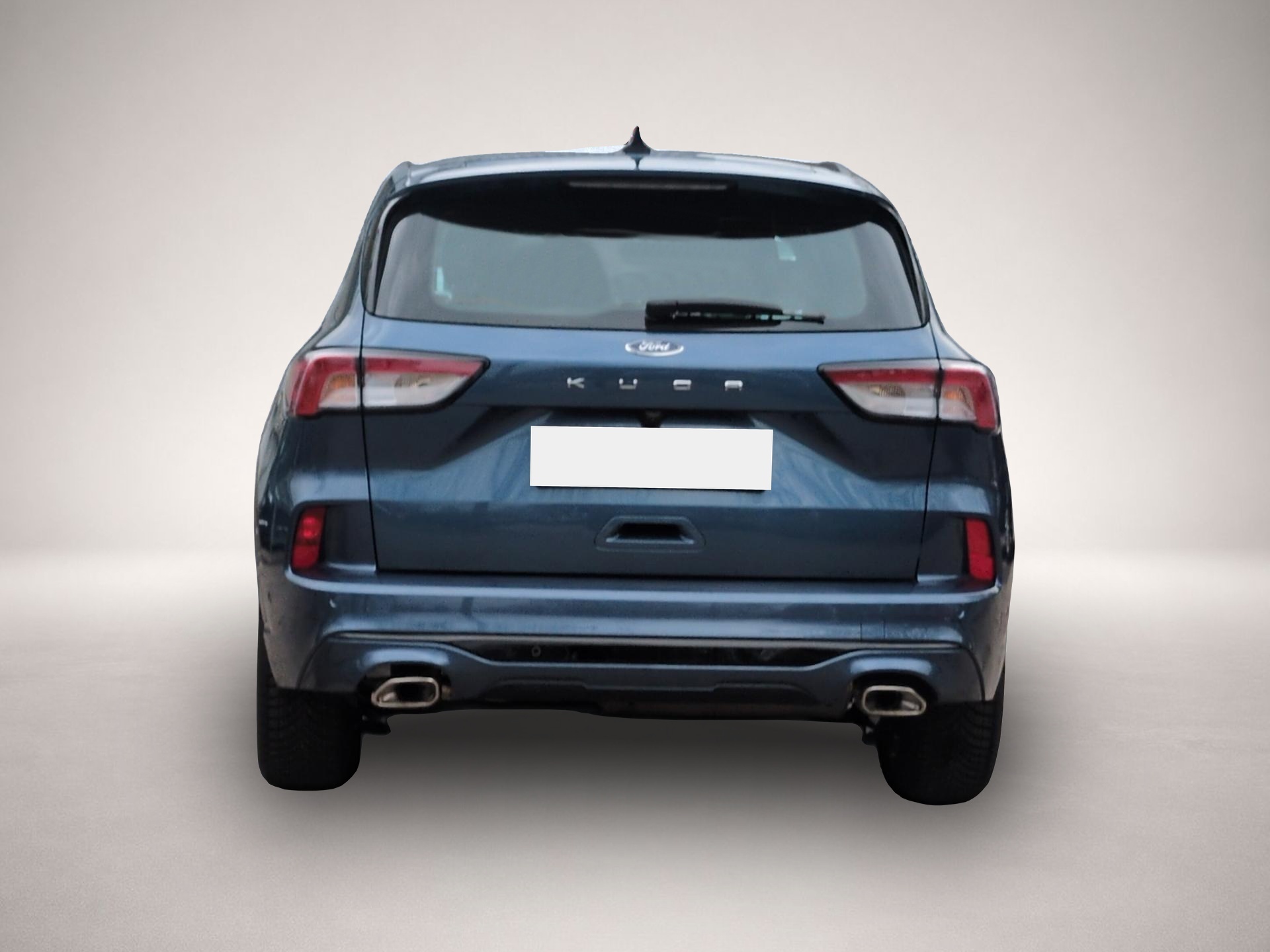 Ford Kuga (12/2023, Diesel)