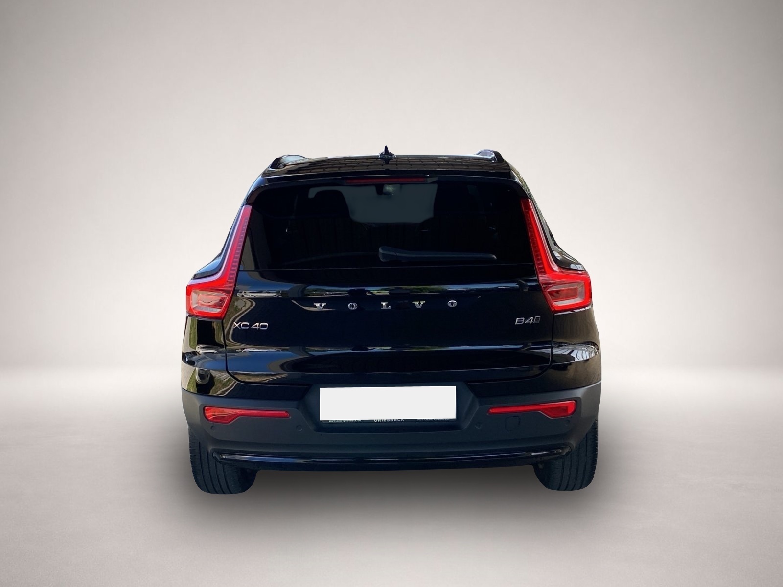 Volvo XC40 (06/2023, Benzin)