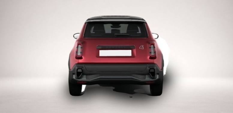 Renault R 4, image 4 of 5