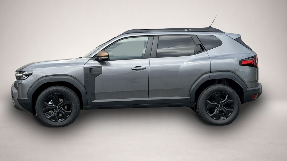 Dacia Duster, Bild 2 von 6