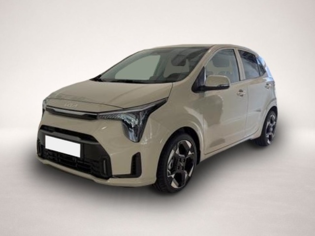 KIA Picanto (07/2026, Benzin)