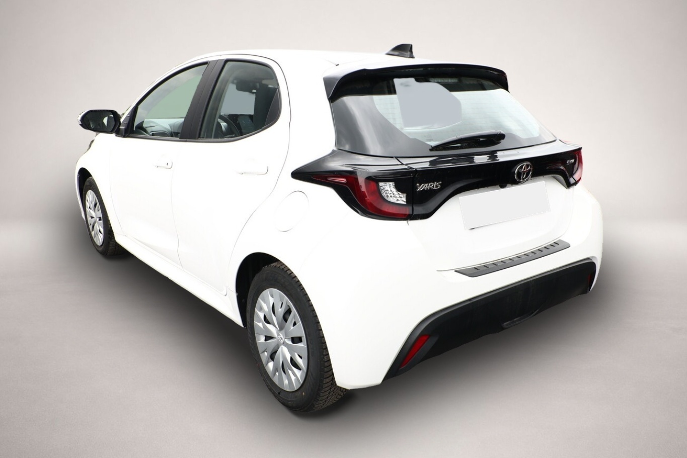 Toyota Yaris (03/2025, Hybrid (Benzin/Elektro))