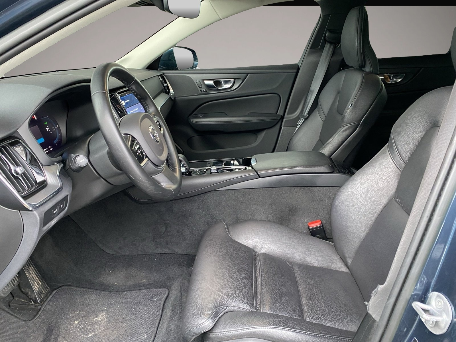 Volvo V60 (12/2022, )